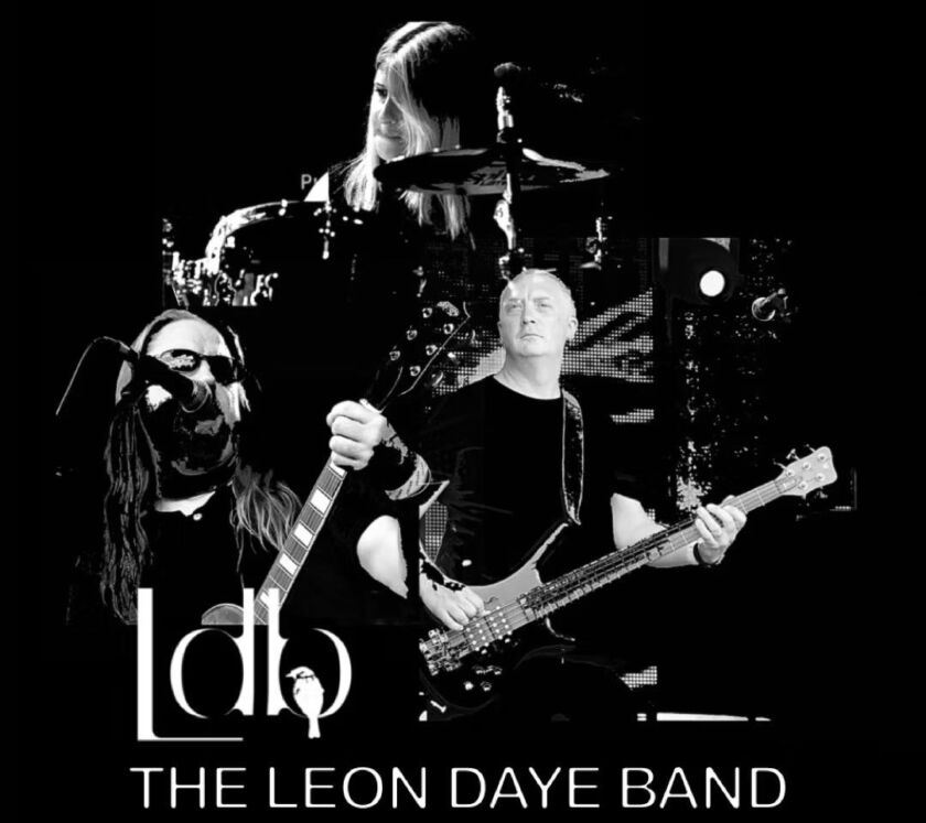 Leon Daye Band